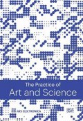 The Practice of Art and Science