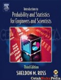 Introduction to Probability and Statistics for Engineers and Scientists