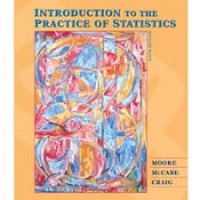 Introduction to the practice of statistics