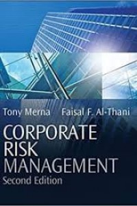 Corporate Risk Management