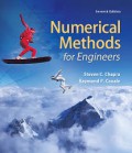 Numerical Methods for Engineers