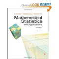 Mathematical Statistics with Applications