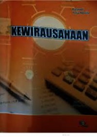 Kewirausahaan