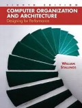 Computer Organization and Architecture Designing for Performance