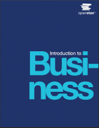 Introduction to Business