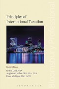 Principles of International Taxation