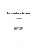 Introduction to Business