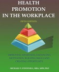 Health Promotion in the Workplace