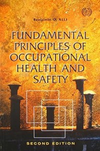 Fundamental Principles of Occupational Health and Safety