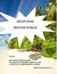 Akuntansi Sektor Publik