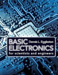 Basic Electronics for Scientists and Engineers