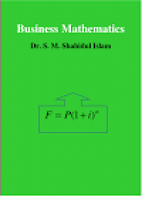 Business Mathematics