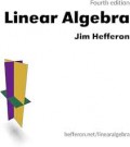 Linear Algebra