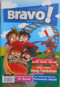 Majalah Bravo