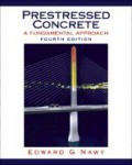 Prestressed Concrete: A Fundamental Approach