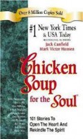 Chicken Soup for the Soul : 101 Stories to Open the Heart & Rekindle the Spirit