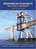 Reinforced Concrete Mechanics and Design