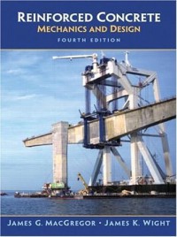 Reinforced Concrete Mechanics and Design