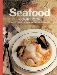 Seafood Cook Book