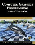 Computer Graphics Programming in OpenGL with C++