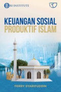 Keuangan Sosial Produktif Islam