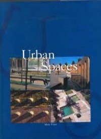 Urban spaces