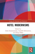 Hotel Modernisme