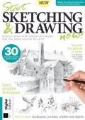 Start Sketching & Drawing Now