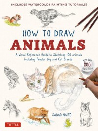 How to Draw Animals