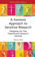 A Feminist Approach to Sensitive Research: Designing the Clay Embodiment Research Method