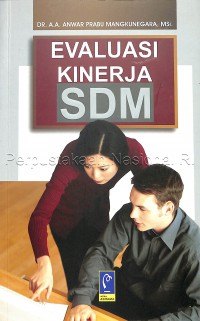 Evaluasi Kinerja SDM