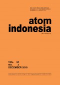 Atom Indonesia : 2013-2019