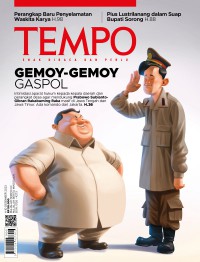 Tempo: Gemoy-Gemoy Gaspol