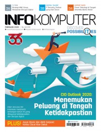 Info komputer : 2020