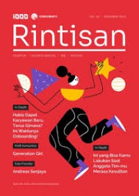 Rintisan : Start up, Talenta Digital, Ide dan Inovasi