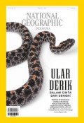 Ular Derik : Dalam Cinta dan Dengki