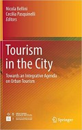 Tourism in the city : towards an integrated agenda on urban tourism