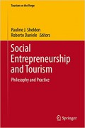 Social entrepreneurship and tourism : philosophy and practice