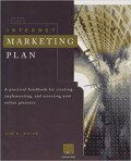 The Internet marketing plan