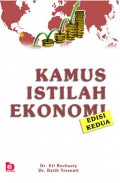 Kamus istilah ekonomi