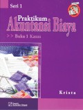 Akuntansi biaya : praktikum