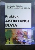 Praktek akuntansi biaya