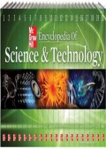 Encyclopedia of science & technology