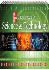 Encyclopedia of science & technology