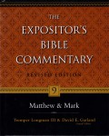 The expositor's Bible commentary 9 : Matthew & Mark