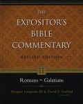 The expositor's Bible commentary 11 : Romans - Galatians