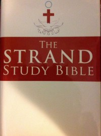 The Strand study Bible : King James Version