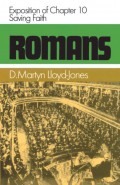 Romans : an exposition of chapter 10 : saving faith