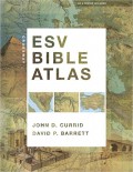 Crossway ESV Bible atlas