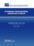 Standar audit (